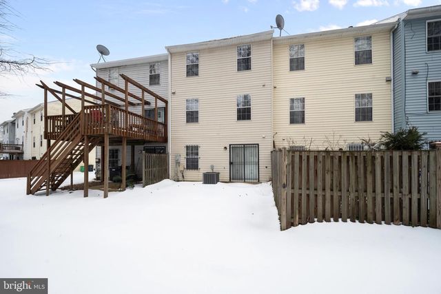 602 MOUNT LUBENTIA CT E, Upper Marlboro, MD 20774