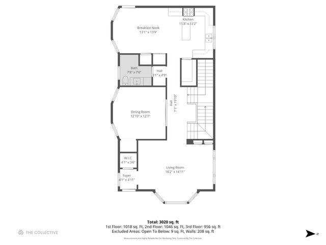 4252 N Parkside Avenue, Chicago, IL 60634