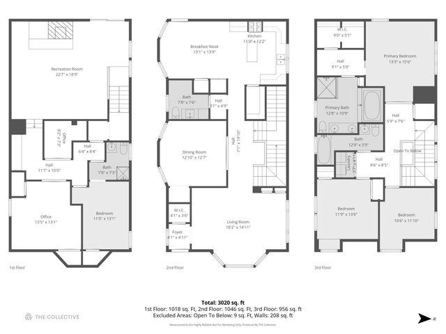4252 N Parkside Avenue, Chicago, IL 60634