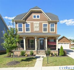 12212 Manor Crossing Dr, Glen Allen, VA 23059