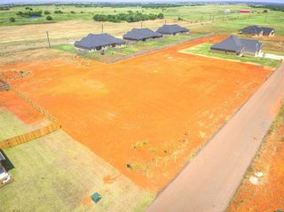 25240 N Ethan Street, Cashion, OK 73016