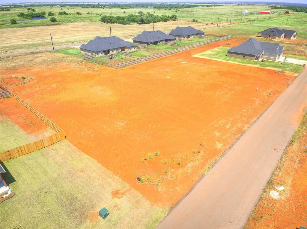 25240 N Ethan Street, Cashion, OK 73016