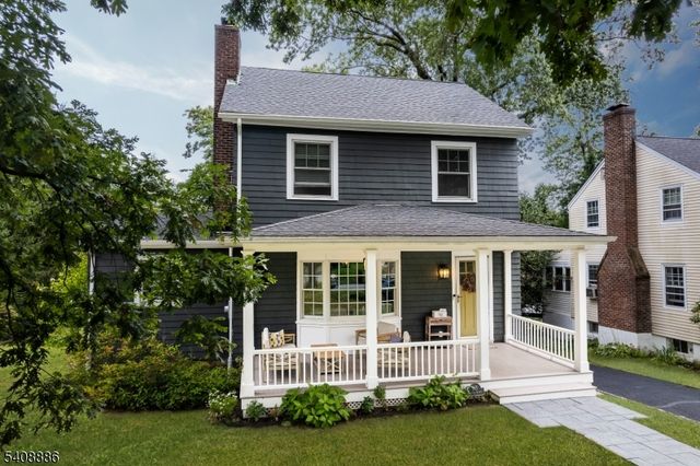 195 Hillside Ave, Chatham Boro, NJ 07928