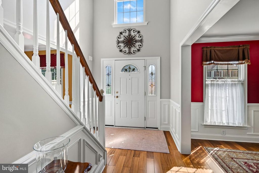 211 GREEN BANK WAY, HARLEYSVILLE, PA 19438 — photo 5