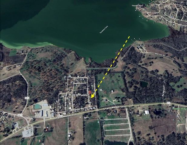 TBD Pueblo, Lone Oak, TX 75453