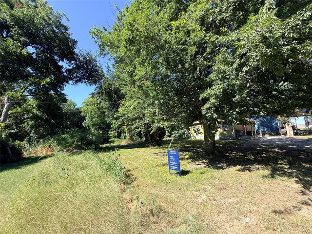 TBD Pueblo, Lone Oak, TX 75453
