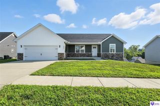 405 Turnberry Court, Vine Grove, KY 40175