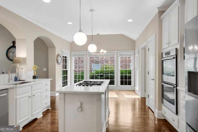 741 E Shore Drive, Canton, GA 30114