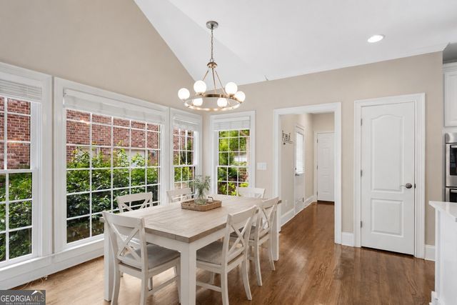 741 E Shore Drive, Canton, GA 30114