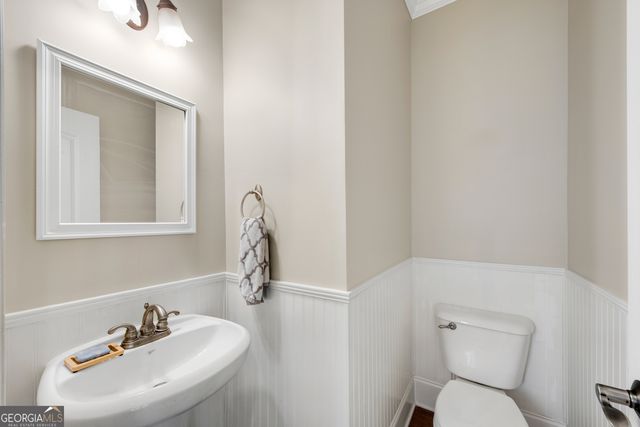 741 E Shore Drive, Canton, GA 30114
