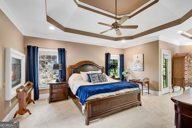 741 E Shore Drive, Canton, GA 30114