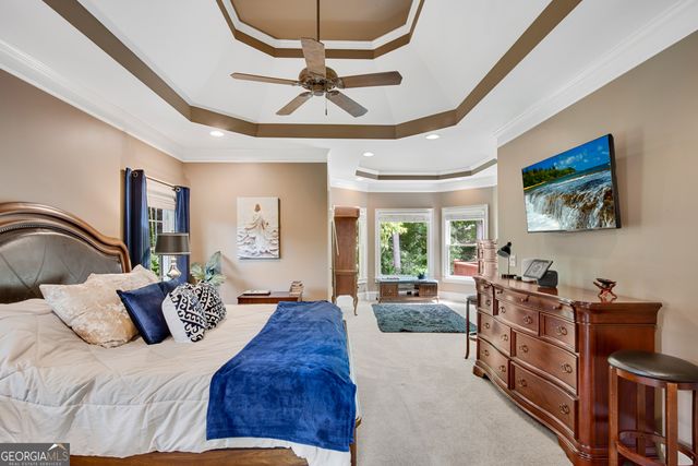 741 E Shore Drive, Canton, GA 30114