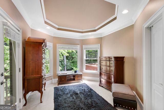 741 E Shore Drive, Canton, GA 30114