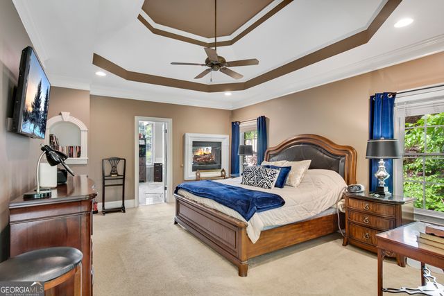 741 E Shore Drive, Canton, GA 30114