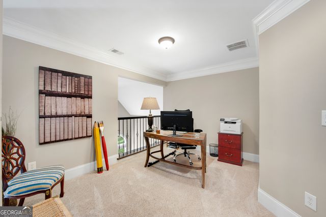 741 E Shore Drive, Canton, GA 30114