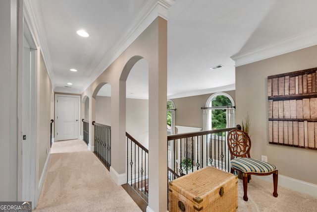 741 E Shore Drive, Canton, GA 30114