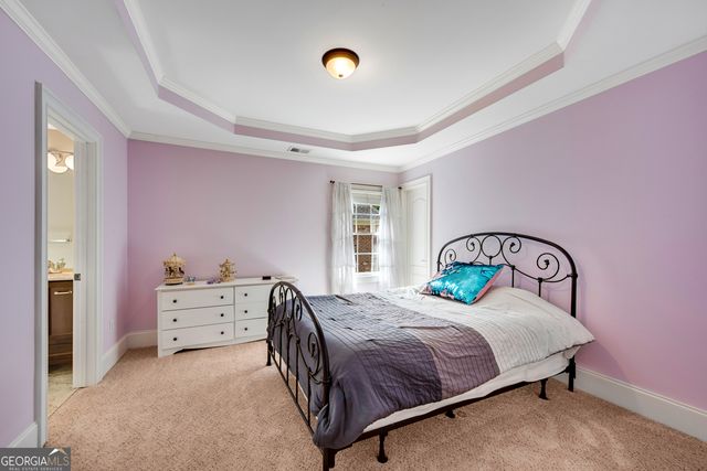 741 E Shore Drive, Canton, GA 30114