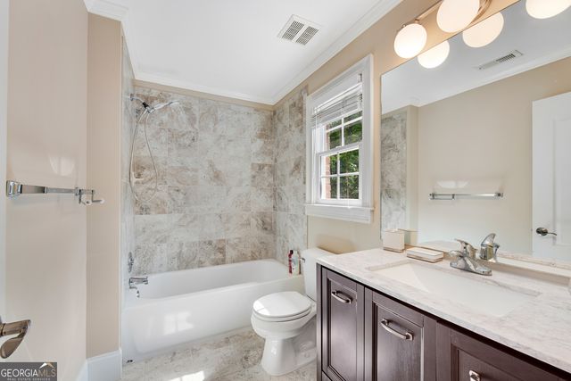 741 E Shore Drive, Canton, GA 30114