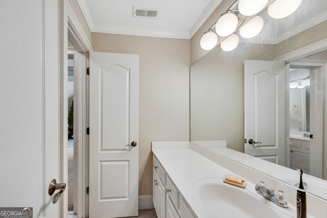 741 E Shore Drive, Canton, GA 30114