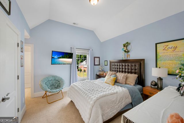741 E Shore Drive, Canton, GA 30114