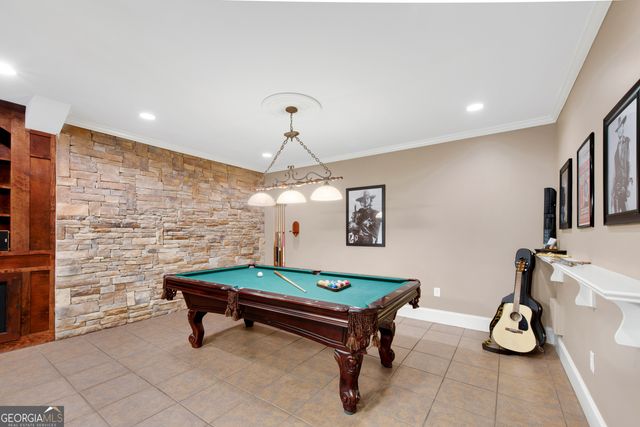 741 E Shore Drive, Canton, GA 30114