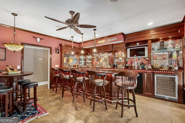 741 E Shore Drive, Canton, GA 30114