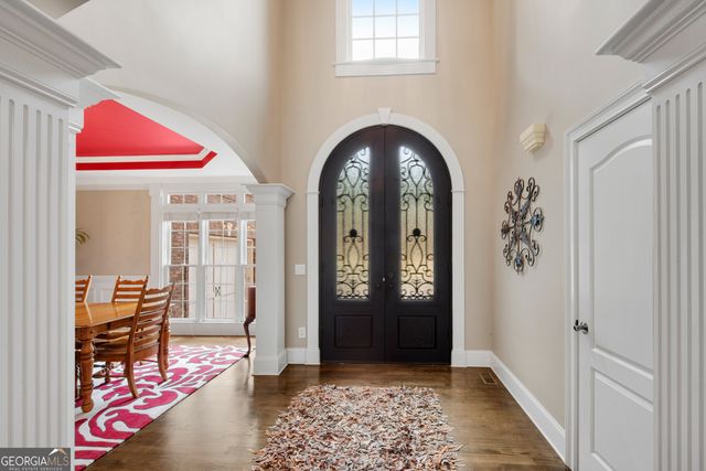 741 E Shore Drive, Canton, GA 30114
