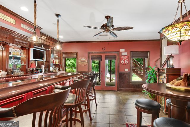 741 E Shore Drive, Canton, GA 30114