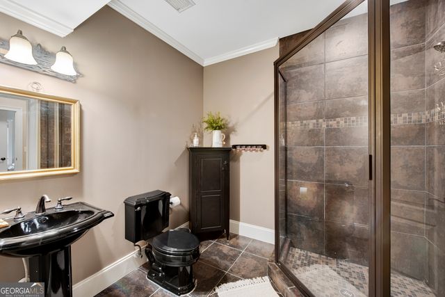 741 E Shore Drive, Canton, GA 30114