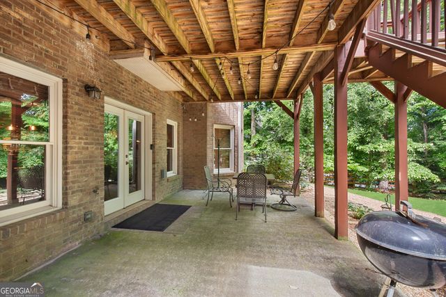741 E Shore Drive, Canton, GA 30114