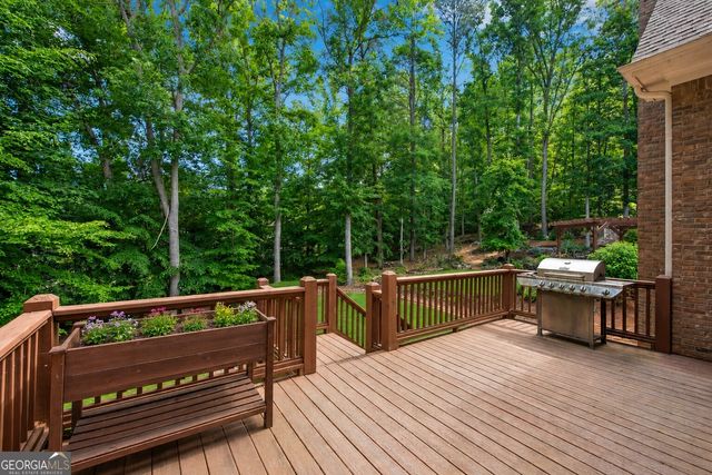 741 E Shore Drive, Canton, GA 30114