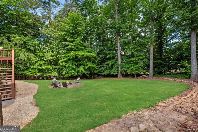 741 E Shore Drive, Canton, GA 30114