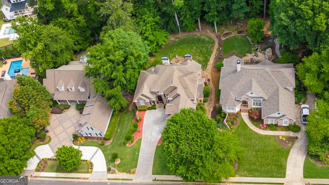 741 E Shore Drive, Canton, GA 30114