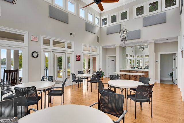 741 E Shore Drive, Canton, GA 30114