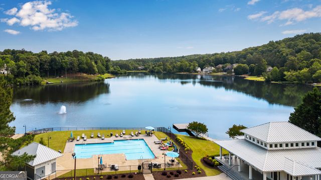 741 E Shore Drive, Canton, GA 30114