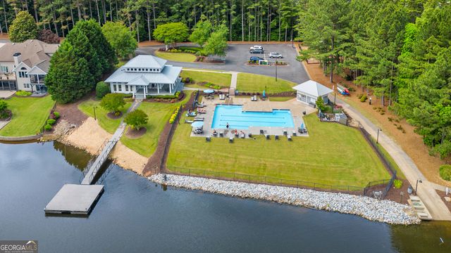 741 E Shore Drive, Canton, GA 30114