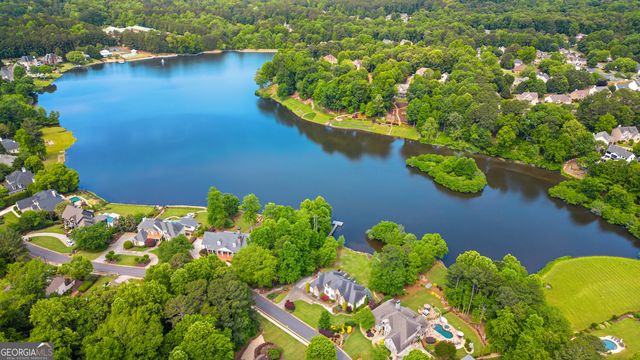 741 E Shore Drive, Canton, GA 30114