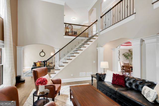 741 E Shore Drive, Canton, GA 30114