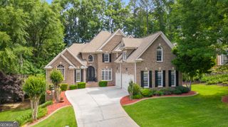 741 E Shore Drive, Canton, GA 30114