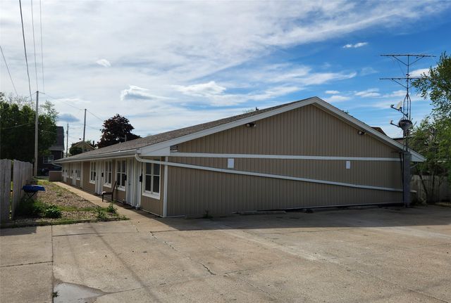 309 N 3rd Street, Marshalltown, IA 50158