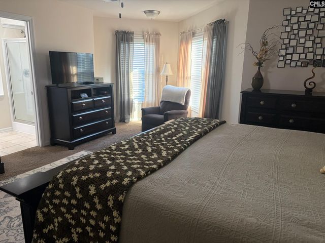 14 Pine Spur Court, Blythewood, SC 29016