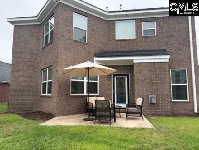 14 Pine Spur Court, Blythewood, SC 29016