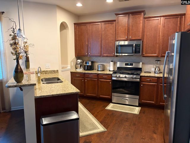 14 Pine Spur Court, Blythewood, SC 29016
