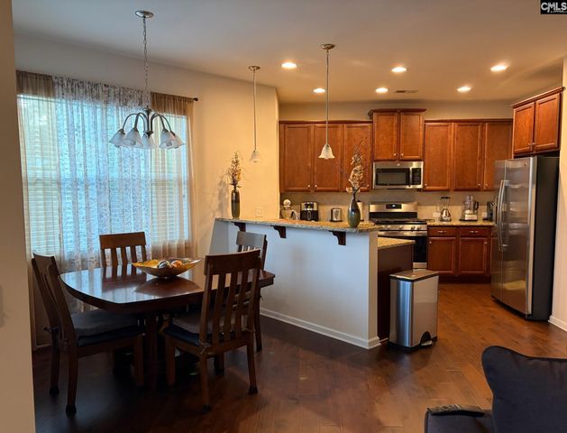 14 Pine Spur Court, Blythewood, SC 29016