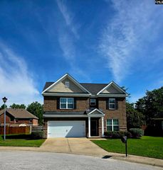 14 Pine Spur Court, Blythewood, SC 29016