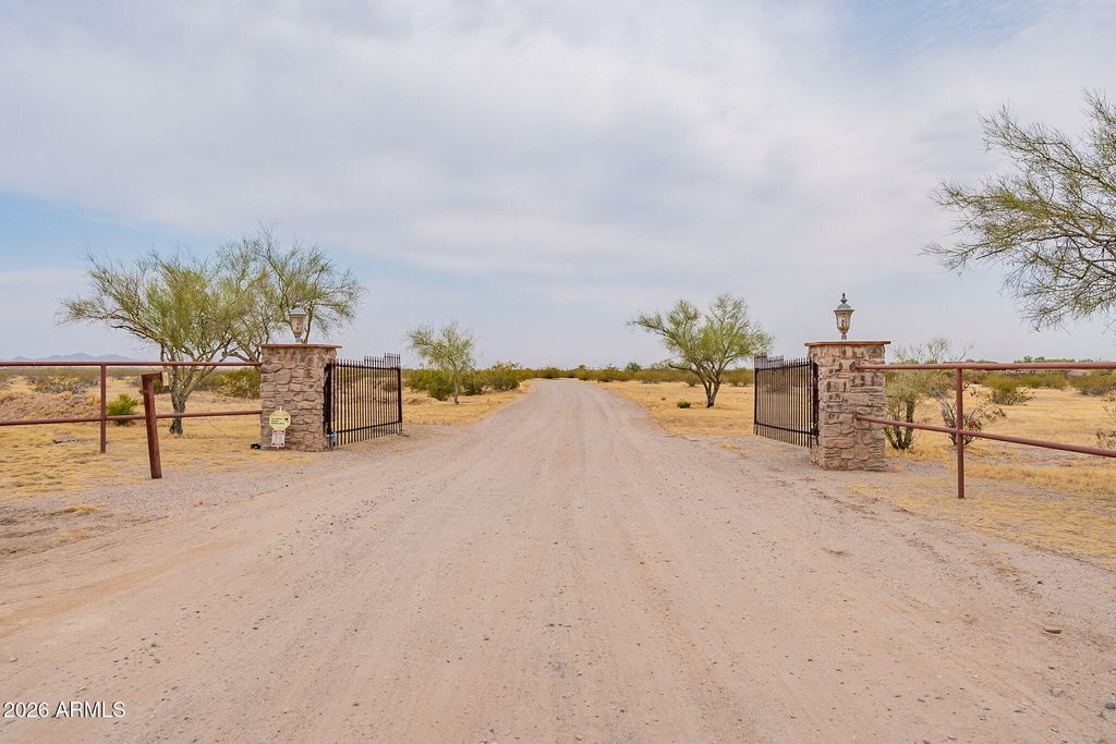 40624 W SELMA Highway, Maricopa, AZ 85138 — photo 3