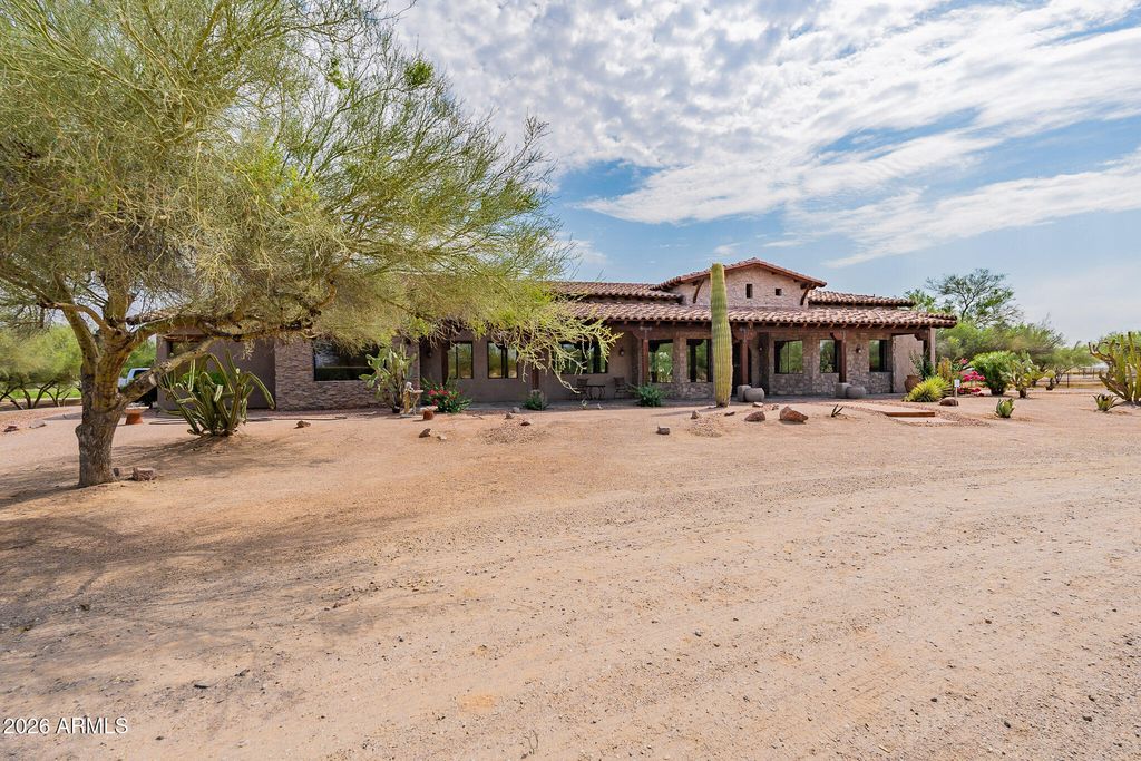 40624 W SELMA Highway, Maricopa, AZ 85138 — photo 4