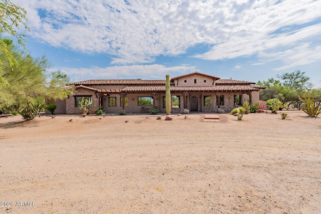 40624 W SELMA Highway, Maricopa, AZ 85138 — photo 5