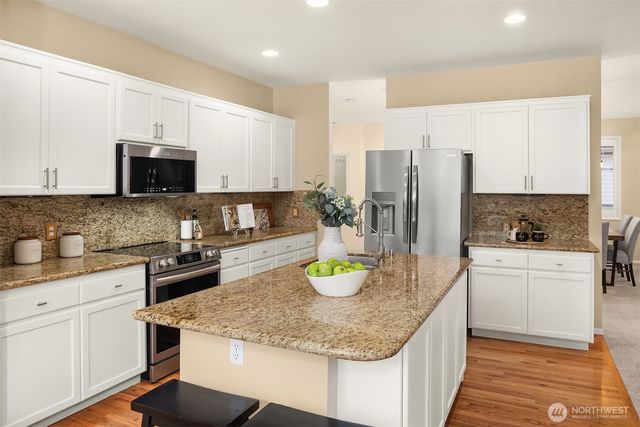 2402 NE 19th Street, Renton, WA 98056