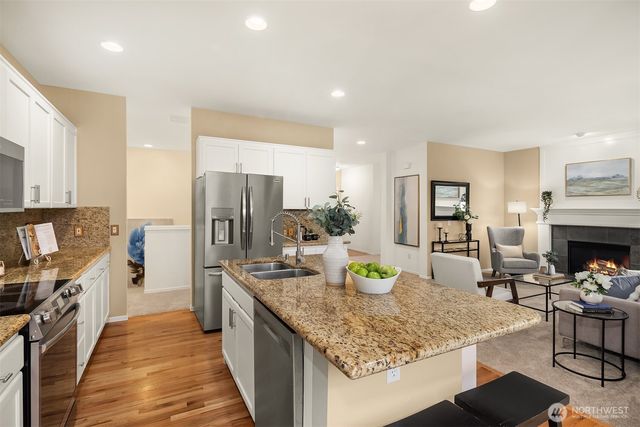 2402 NE 19th Street, Renton, WA 98056